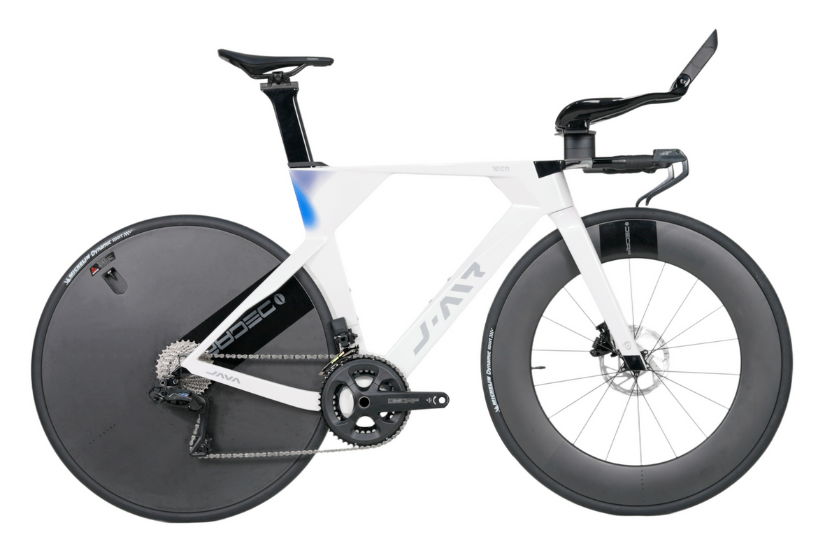 JAVA J-AIR VEGA TT Time trial Bike – Alwasel Bicycle