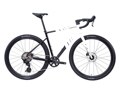 Sunpeed Charon Gravel Bike