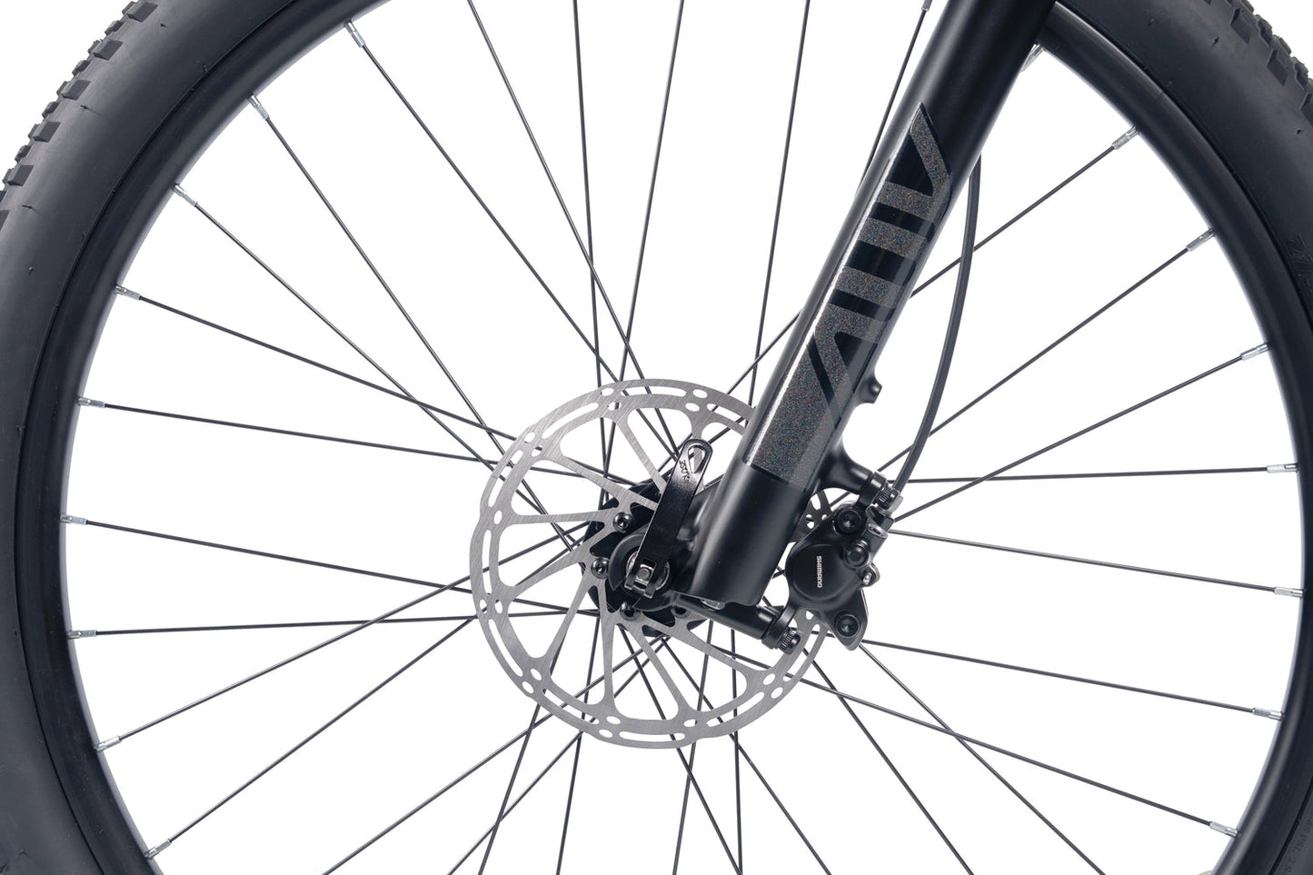 Sunpeed Zero 5 Alloy MTB