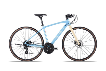 Pardus Legend Sport Hybrid Bike