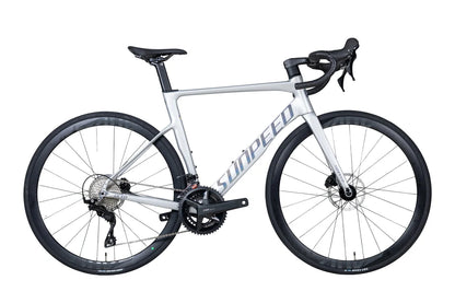 Sunpeed Galaxy 105 R7120 Road Bike 12 speed