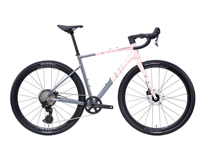Sunpeed Charon Gravel Bike