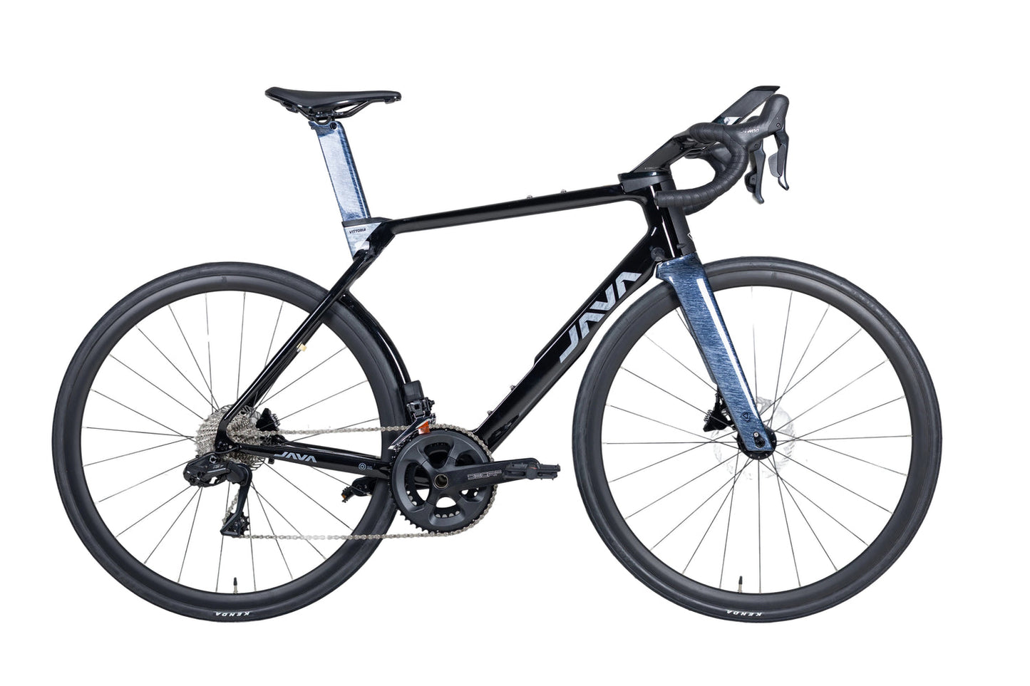Java Vittoria Al Ltwoo Er7 E-shifter 12 Speed