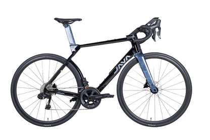 Java Vittoria Al Ltwoo Er7 E-shifter 12 Speed