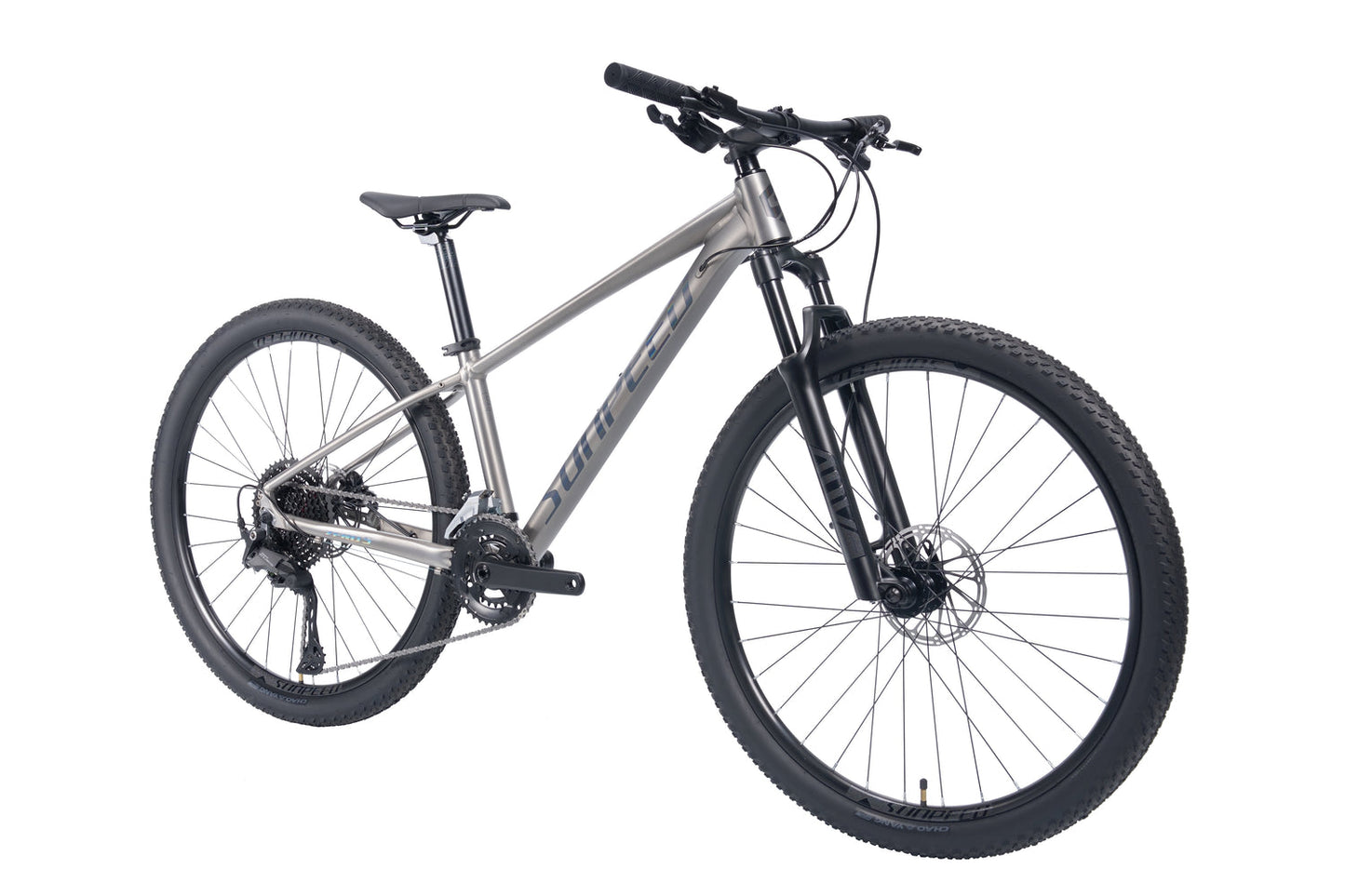 Sunpeed Zero 5 Alloy MTB