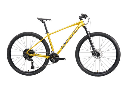 Sunpeed Zero 5 Alloy MTB