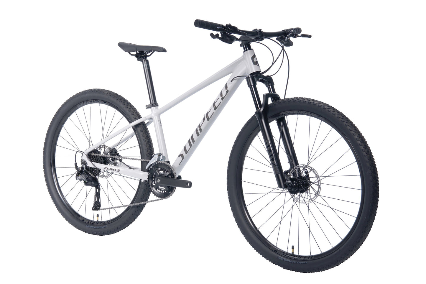 Sunpeed Zero 3 Alloy MTB (v2)