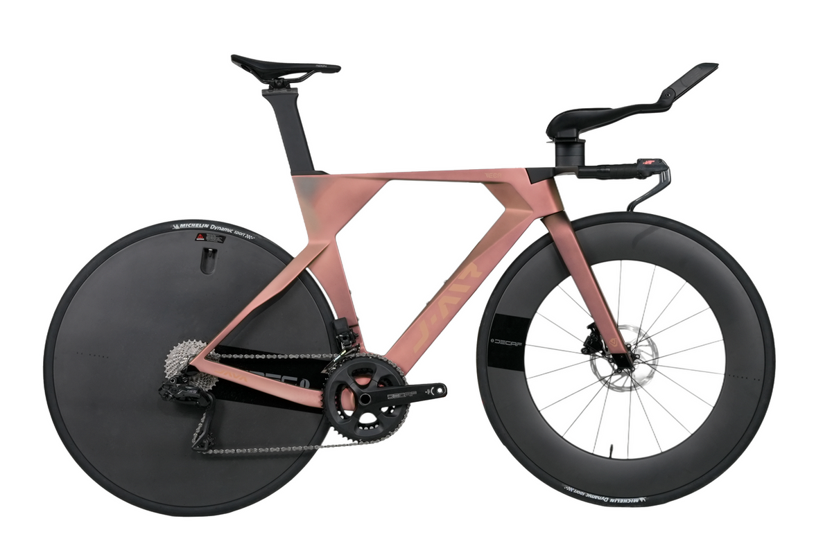 Java 47 Bike JAVA J-AIR VEGA TT Time trial Bike – Alwasel Bicycle