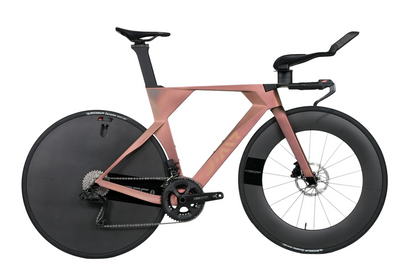 JAVA J-AIR VEGA TT Time trial Bike