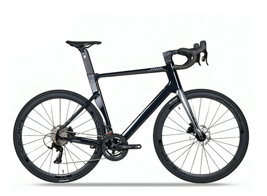 JAVA Siluro 6 Top Ltwoo Er7 E-shifter 12 Speed Road Bike