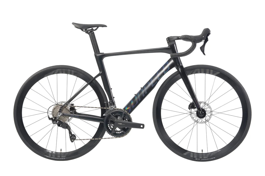 Sunpeed Galaxy 105 R7120 Road Bike 12 speed