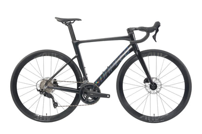 Sunpeed Galaxy 105 R7120 Road Bike 12 speed