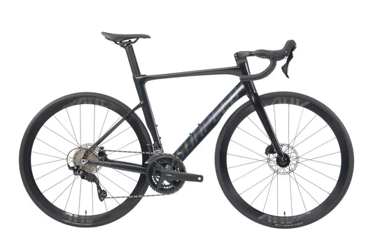 Sunpeed Galaxy 105 R7120 Road Bike 12 speed