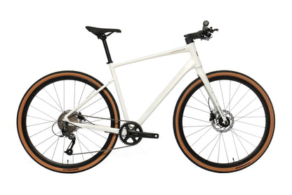 Sunpeed Kepler Hybrid Bike