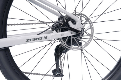 Sunpeed Zero 3 Alloy MTB (v1)