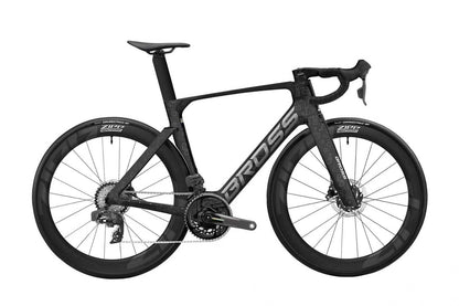 Bross Zenith 7SE Force Etap AXS
