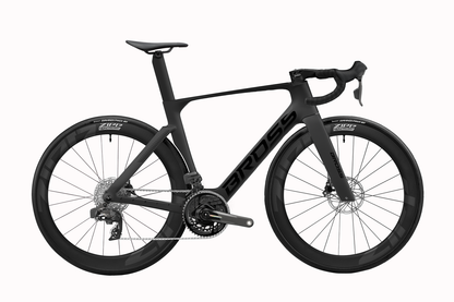Bross Zenith 7SE Force Etap AXS
