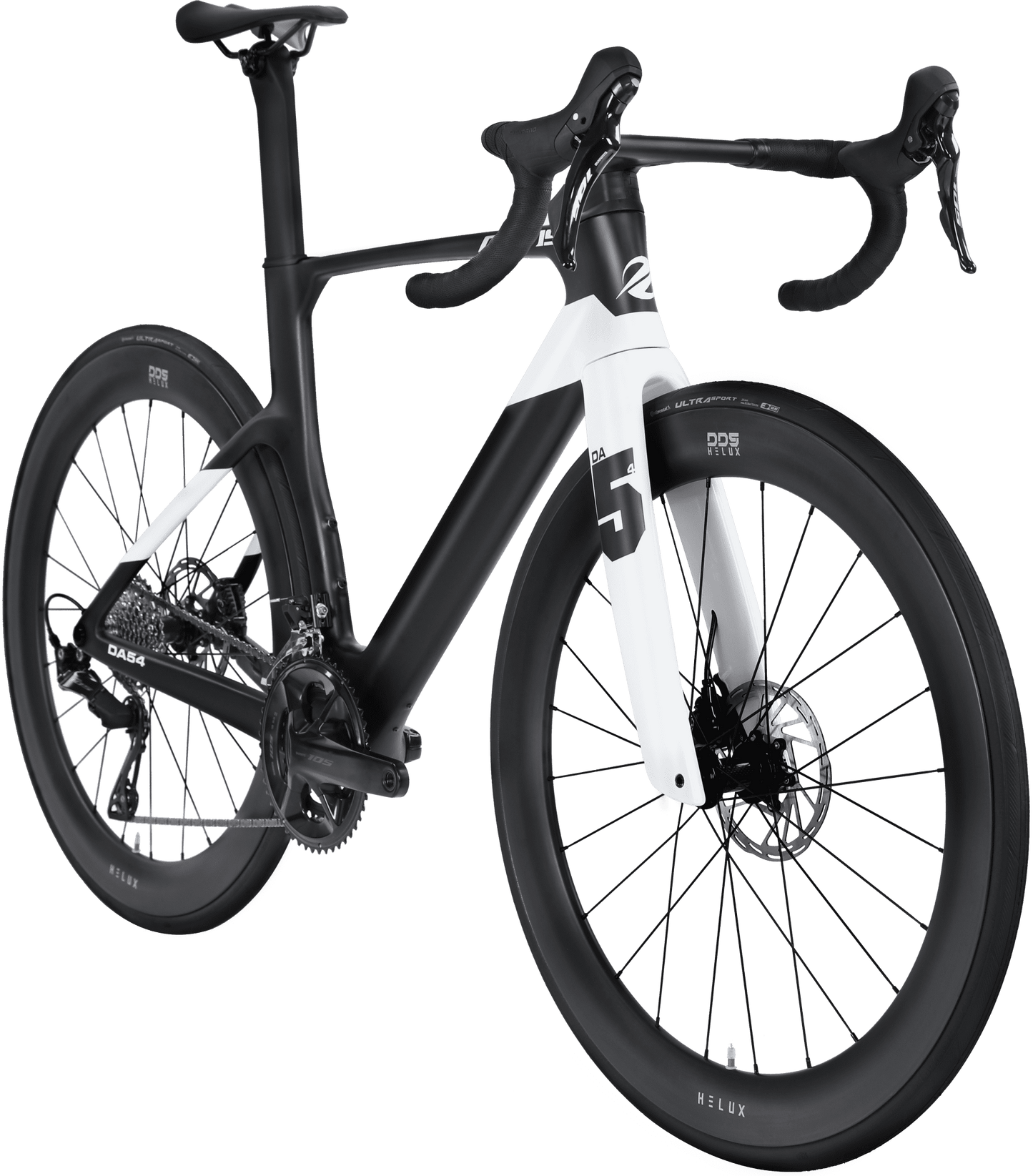 DA54 ALVAS Bikes