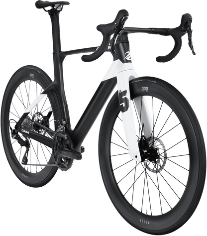 DA54 ALVAS Bikes