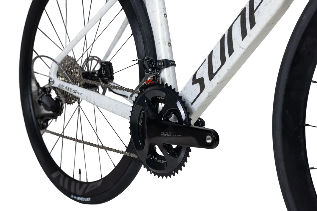 Sunpeed Galaxy 105 R7120 Road Bike 12 speed