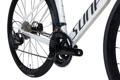 Sunpeed Galaxy 105 R7120 Road Bike 12 speed