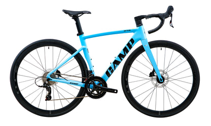 CAMP SR3  ALLOY