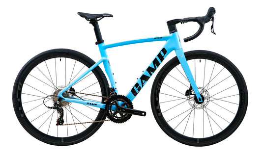 CAMP SR3  ALLOY