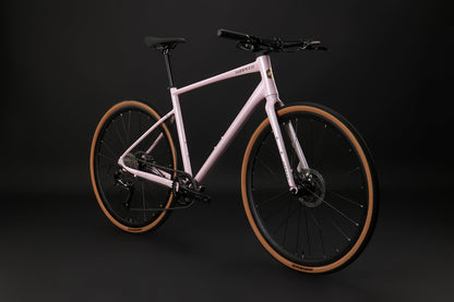 Sunpeed Kepler Hybrid Bike