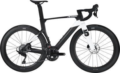 DA54 ALVAS Bikes