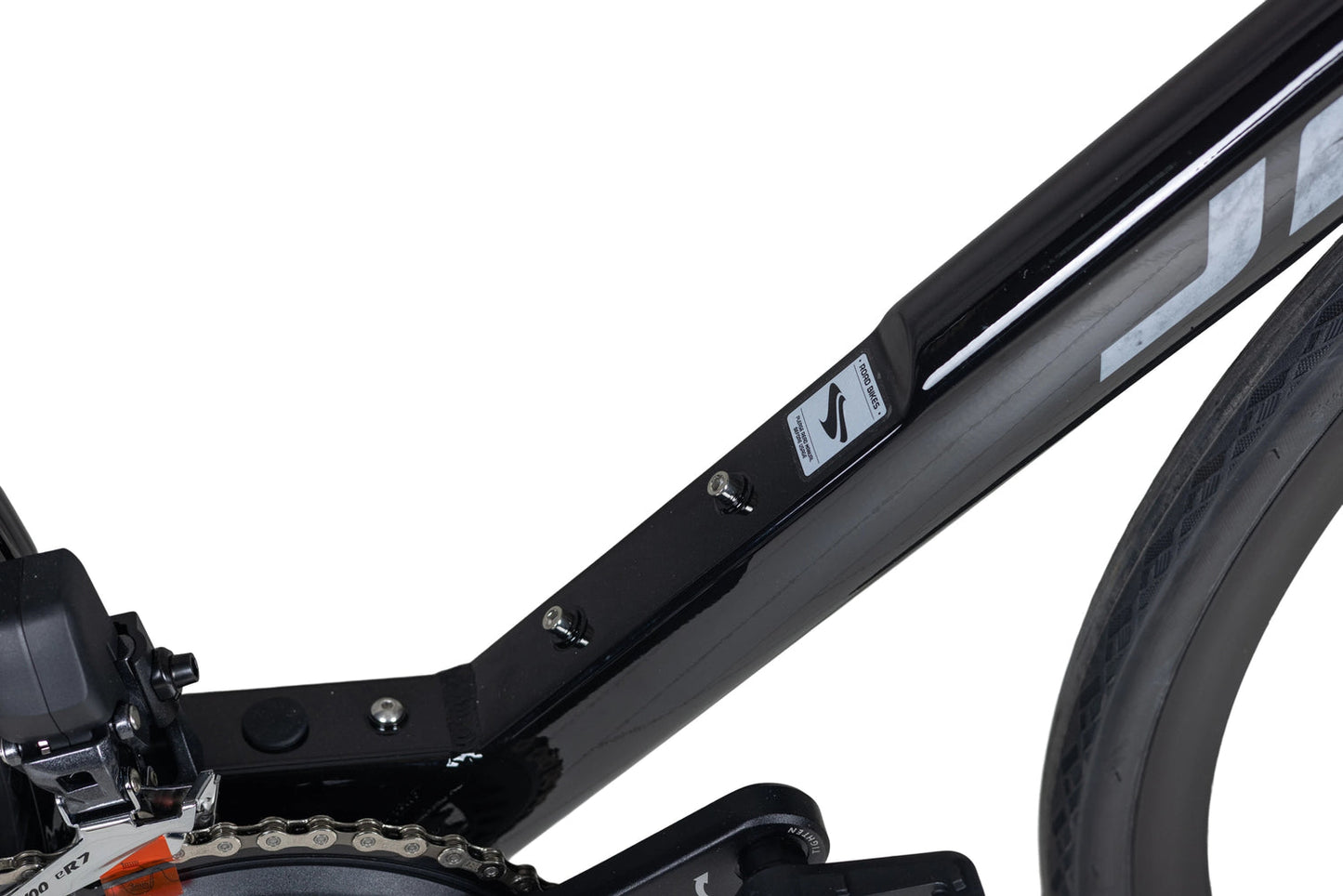 Java Vittoria Al Ltwoo Er7 E-shifter 12 Speed