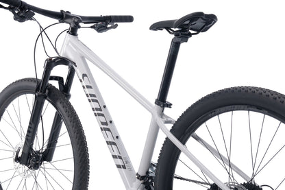 Sunpeed Zero 3 Alloy MTB (v2)