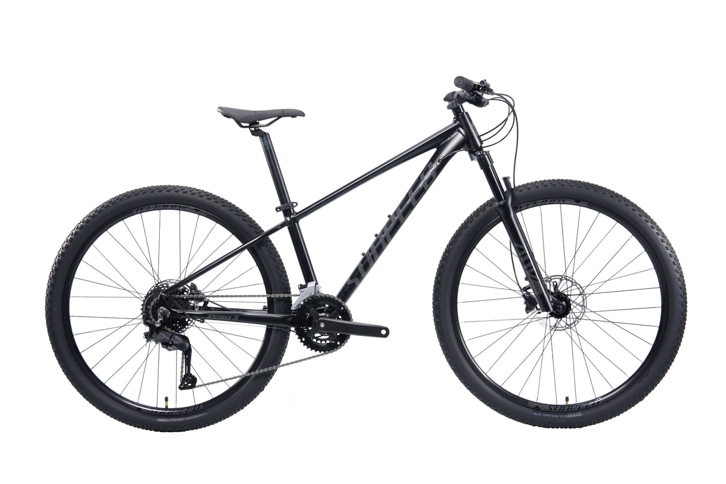 Sunpeed Zero 3 Alloy MTB (v2)