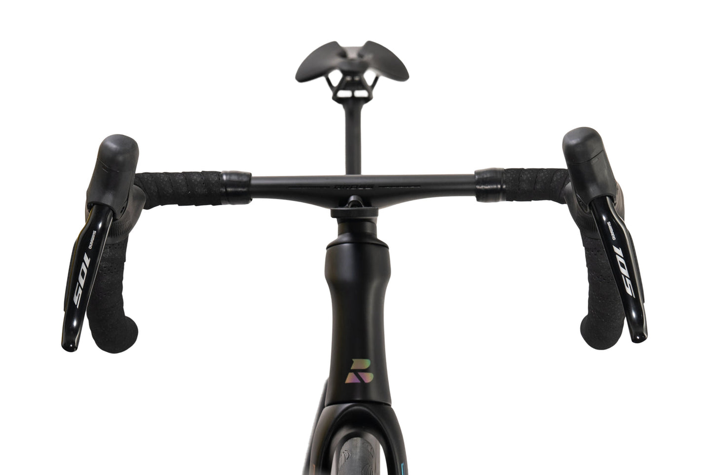 Bross Vagabond Aero 6SE 105 Di2 R7170 Carbon Road Bike with Carbon Wheels
