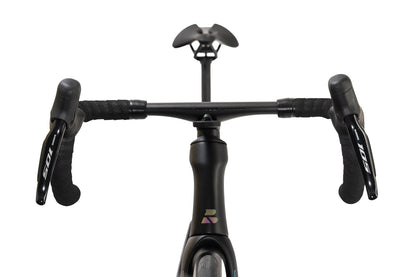 Bross Vagabond Aero 6SE 105 Di2 R7170 Carbon Road Bike with Carbon Wheels