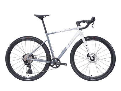 Sunpeed Charon Gravel Bike