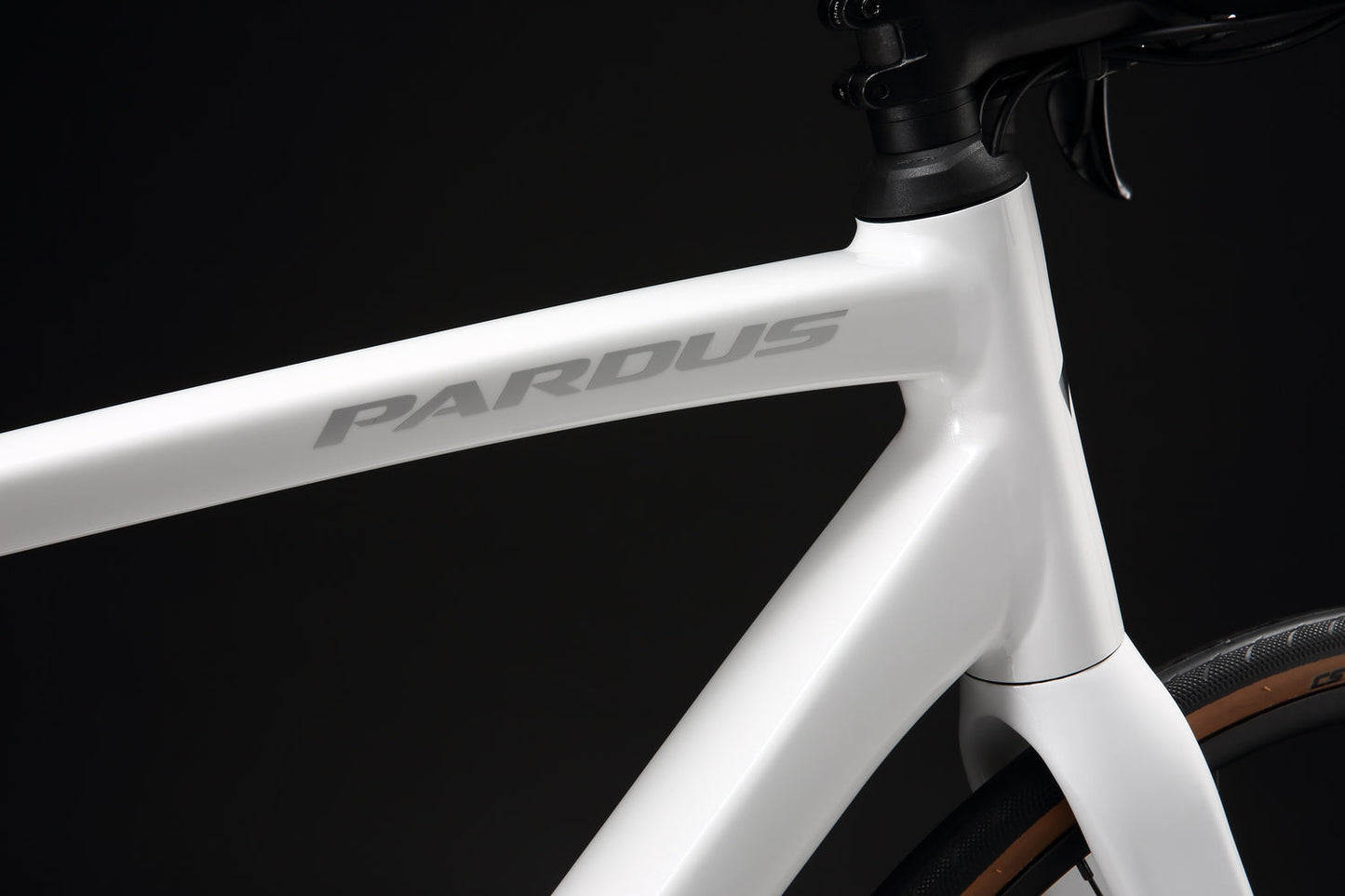 Pardus Super AL LTWOO 11 Speed