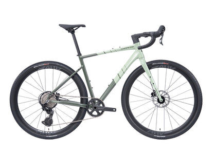 Sunpeed Charon Gravel Bike