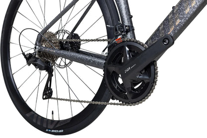 Sunpeed Galaxy 105 R7120 Road Bike 12 speed