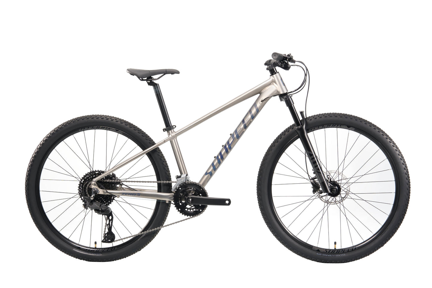 Sunpeed Zero 5 Alloy MTB