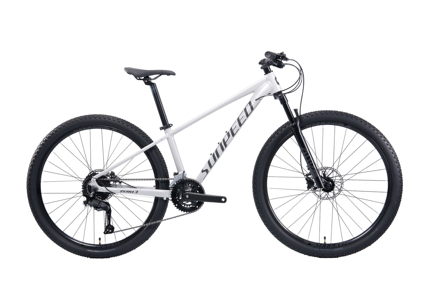 Sunpeed Zero 3 Alloy MTB (v2)