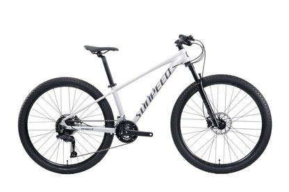 Sunpeed Zero 3 Alloy MTB (v2)