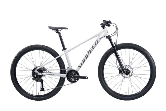 Sunpeed Zero 3 Alloy MTB (v1)