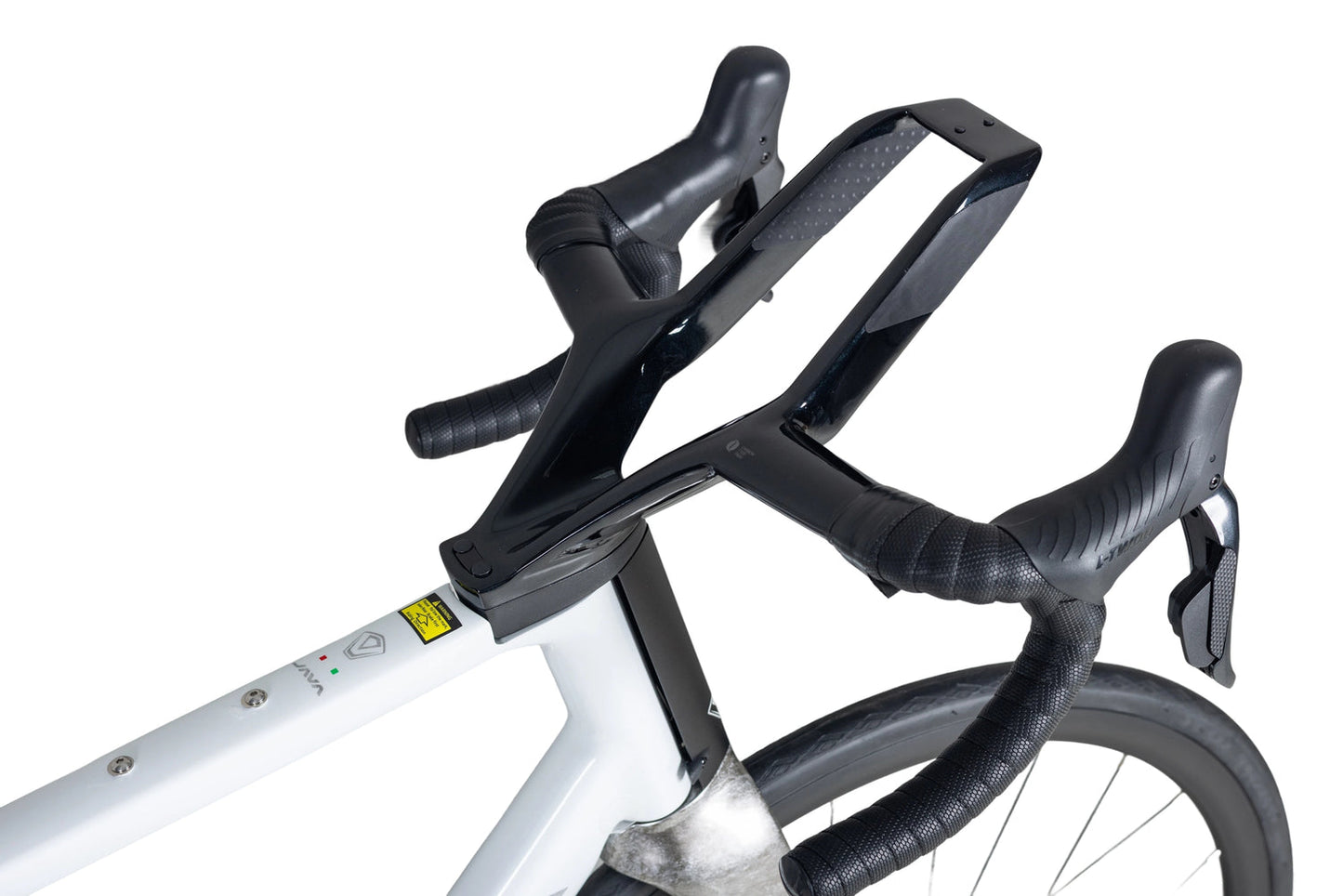 Java Vittoria Al Ltwoo Er7 E-shifter 12 Speed