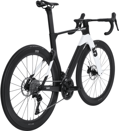 DA54 ALVAS Bikes