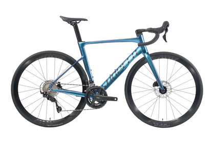 Sunpeed Galaxy 105 R7120 Road Bike 12 speed