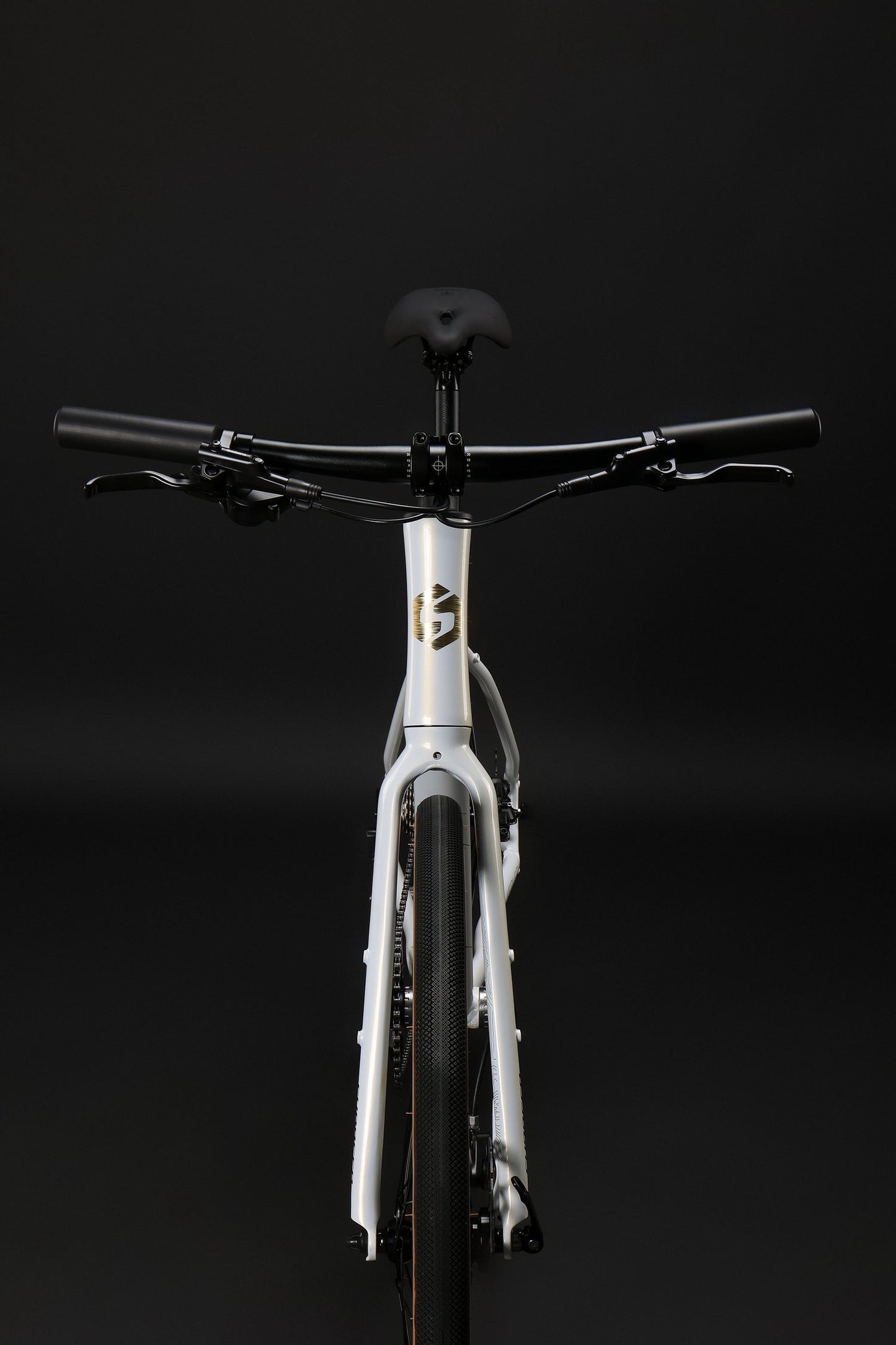 Sunpeed Kepler Hybrid Bike