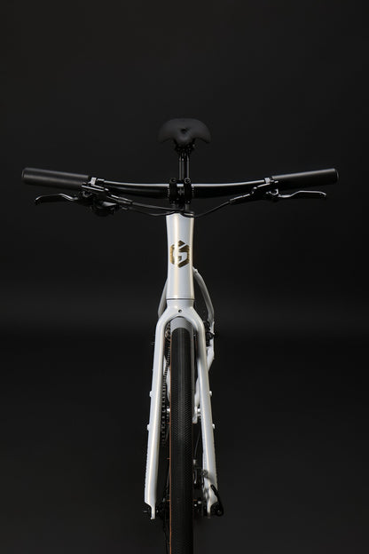 Sunpeed Kepler Hybrid Bike