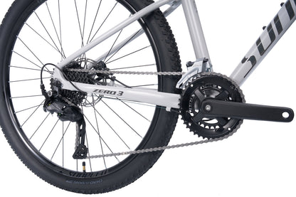 Sunpeed Zero 3 Alloy MTB (v2)