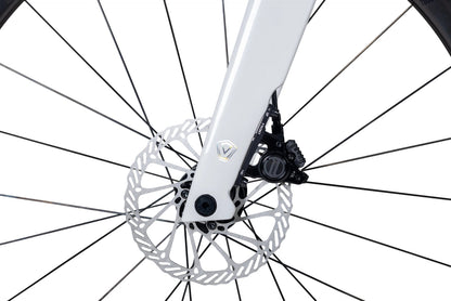 Java J-Air Vittoria Aerodynamic Carbon Road Bike Ltwoo ER7