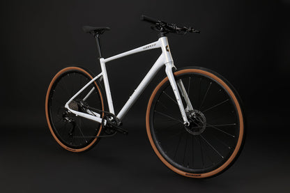 Sunpeed Kepler Hybrid Bike